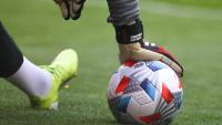 India's only Euro-based star earns dream call-up to face Brazil & Uruguay