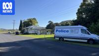 No bail for woman charged with domestic violence-related murder of 81yo man