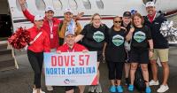 Dmitriy Pingasov Uses Aviation Experience for Athlete Transportation and Personal Travel