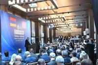 150 businessmen from Turkey are in Yerevan - their expenses are paid by Europe