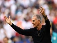 Carlos Queiroz reappointed Ghana head coach less than two months after FIFA World Cup exit