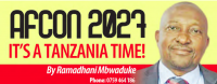 Tanzania ready to welcome Africa