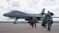 Inflatable Decoys & Dispersal: How Air Forces Now Protect Parked Aircraft