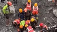 Two Australians found safe in Nepal as trapped workers rescued from tunnel