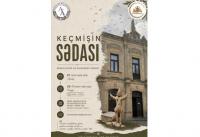 Baku to host exhibition reflecting country's rich archaeological heritage
