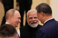 Has India Just Defected to China? | Opinion