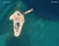 Military Ambitions Challenge Paracel Islands Sovereignty