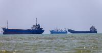 World’s 5th most powerful military set to join US, UK and France in Strait of Hormuz after attacks on Liberia-flagged ships carrying Saudi crude