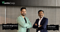 VantisCorp Launches Automation Platform to End Manual Work for Travel Management Companies