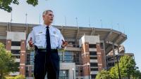 Alabama game day tips for heat and traffic
