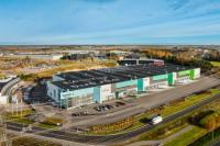 Deka Immobilien acquires prime logistics asset next to Helsinki Airport for open-ended fund