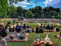 Things To Do, Labor Day Weekend in Wyoming