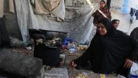 Fury grows as Israel plans to displace 1.86M Palestinians from Gaza