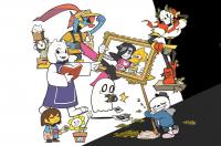 World’s First Undertale Museum Opens Tokyo Ticket Lottery | News Roundup