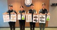 Hong Kong's Immigration Department Arrests Thirteen in Anti-Illegal Worker Operations