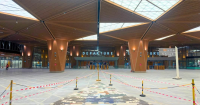 Johor Bahru-Singapore RTS Link: Construction of Woodlands North station completed
