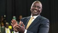 President Ruto orders crackdown on foreigners operating small businesses in Kenya