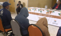 A love story gone wrong: How two SA girls ended up in Malawi