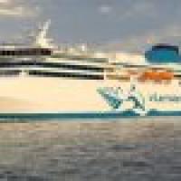 ABB Selected to Supply Propulsion Systems for New Zealand Ferries