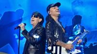 Scorpions postpone Las Vegas Residency to 2027