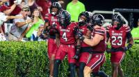 South Carolina football vs Kent State prediction in 2026 season opener