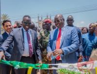 Governor Adil declares Saturdays cleaning days in Juba