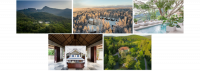 Small Luxury Hotels of the World™ expands its Wellbeing Collection with seven new members