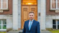 Estonia defence minister resigns over €70-million Ukraine ammunition deal