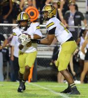 PREP FOOTBALL: Athens rolls to 41-7 win over East Limestone