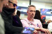 Lex Veldhuis Comes Closest Yet to Winning a WSOP Bracelet