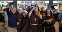 Popular interest in nuns reveals something deeper about religious life