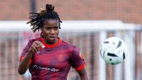 Nigeria's Okoronkwo out for season with injury