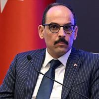 Turkish, Greek spy chiefs discuss Aegean tension in rare meeting