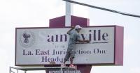 Baton Rouge ordered to pay millions to church that lost land for planned airport expansion