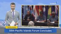 Pacific Concern Over Missile Test – Sept. 4, 2026