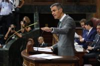 Spanish prime minister denies Moroccan involvement in Ceuta border crossing crisis