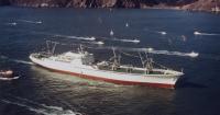 Transatlantic "Pink Corridor" project explores nuclear shipping corridor