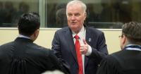 EU blasts Serbia over funeral for ‘Butcher of Bosnia’ Ratko Mladić