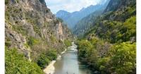German TV show “Kitchen Impossible” puts Epirus in the spotlight