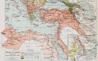 An Ottoman age of experiments