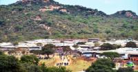 Heavy traffic expected in Limpopo as ZCC worshippers flock to Moria