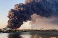 UN report says foreign suppliers boosted drone capabilities of Sudan’s belligerents