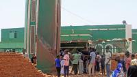 UN slams foreign networks for helping fuel Sudan’s brutal war