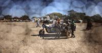 Foreign drones fuelling Sudan war crimes, says UN