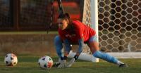 Arizona soccer battles No. 9 North Carolina in front of record crowd