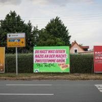 Far-right AfD eyes win in east German state vote