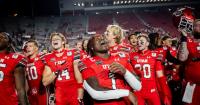 Analysis: Utes’ new offensive creativity was on full display in 66-14 blowout of Idaho
