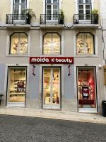 Silicon2 Opens Moida Flagship in Lisbon to Expand in Europe