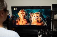 AI Dramas Come to Mainstream TV in China