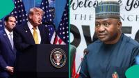 US sanctions 27 Nigerians, BDCs and firms for terrorism in updated 2026 list, releases names